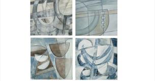 Turn Back Time by Lesley Turner at Arteology