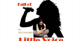 The Rise and Fall of Little Voice