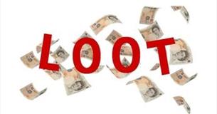 The Garrick - LOOT, by Joe Orton - Ace Centre