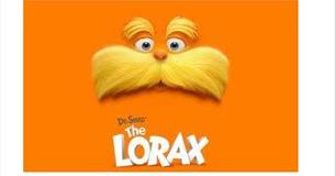 Pocket Money Cinema - Dr Seuss' The Lorax
