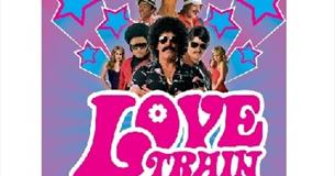 Love Train Christmas Show