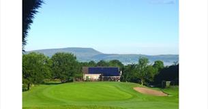 Marsden Golf Course - Open Day
