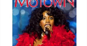 The Magic of Motown - Colne Muni