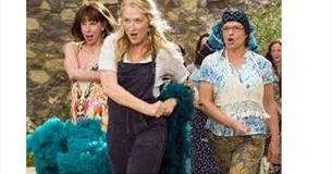 Cult Cinema - Mamma Mia (PG)