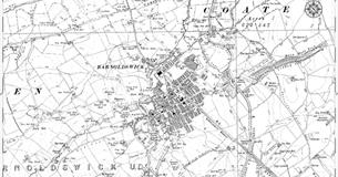 Ordanance Survey Map Skills - Rainhall Centre