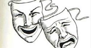 Pendle Borderline Theatre Company - Enjoy - Alan Bennett