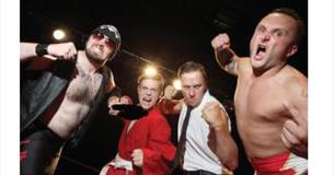 Megaslam Wrestling