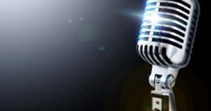 Disco and Karaoke Night