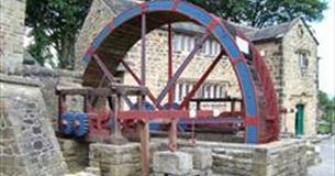 Yorkshire Dales Mining Museum Heritage Open Days