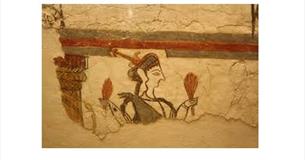 Minoans and Mycenaeans