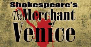 Merchant of Venice - Borderline Theatre Company