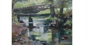 'Moving On' by Donald Holden at Arteology