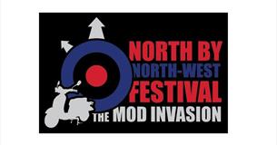 North by North-West Festival - The Mod Invasion