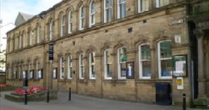 Nelson Town Hall Tour  - Jan 2015