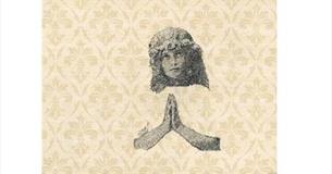 'Night Prayers' by Cerise Ward