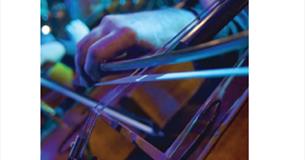 Colne Orchestra – Northern Lights