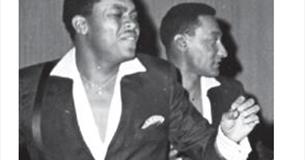Soul Night - Colne Muni