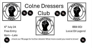Northern Soul Night