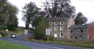 Old Inns of the Yorkshire Dales