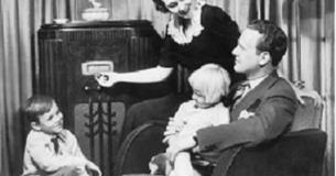 The Friends of Pendle Heritage present  - The way things used to be