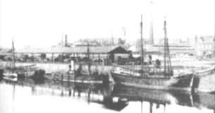 Old Ports of Lancashire
