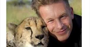 Chris Packham Wild Night Out