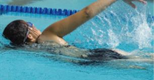 Pendle Leisure Centre