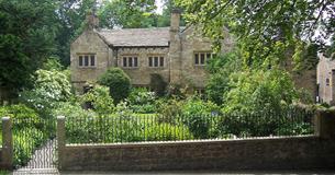 Table Top Sale - Pendle Heritage Centre