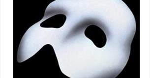 Phantom of the Opera - Pendle Hippodrome Youth Theatre