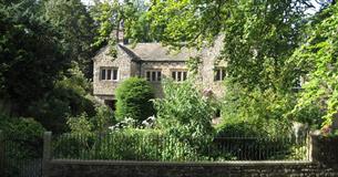 The History of Clitheroe