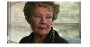 Cream Tea Cinema - Philomena (12A)