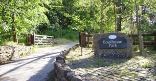 Boothman Park