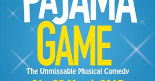 The Pajama Game - Pendle Hippodrome Theatre