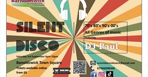 Silent Disco