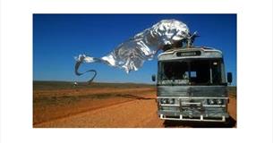 Cult Cinema - The Adventures of Priscilla Queen of the Desert  (15)