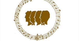 The Garrick presents Quartet