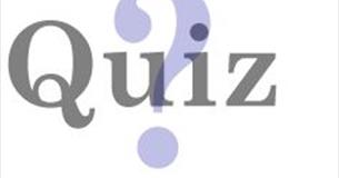 Friends of Pendle Heritage Quiz