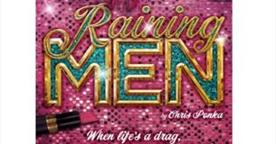 Raining Men   - Colne Muni