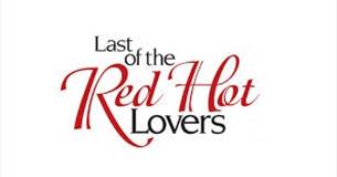 Last of the Red Hot Lovers