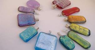 Pendle Glass Festival