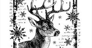 Christmas Pop-up Art Shop