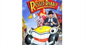 Who Framed Roger Rabbit - Rainhall Centre