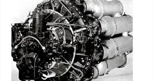 Bancroft Mill  Steaming Day - April 7th