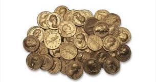 Roman Coins - An Illustrated Lecture by Adrian Lewis