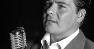 Russell Shaun Big Band Night  - Colne Muni