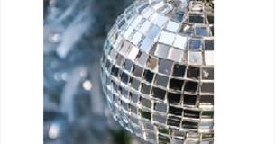 Christmas Ball with Sanderson Dance & Fitness Centre