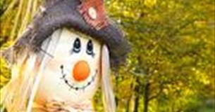 Scarecrow Workshop - Wycoller