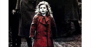Cream Tea Cinema - Schindler's List