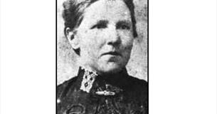 Hard Faced Woman - Selina Cooper - Suffragist