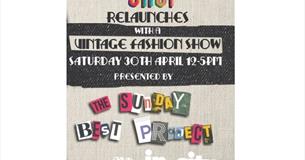 The Shop Relaunch